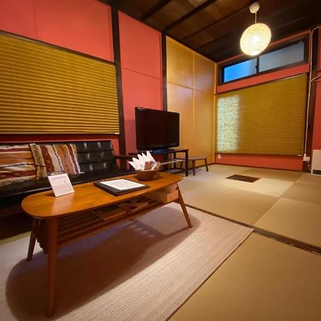 Yokohama Guesthouse Haco Tatami - Vacation Stay 63740 Eksteriør bilde