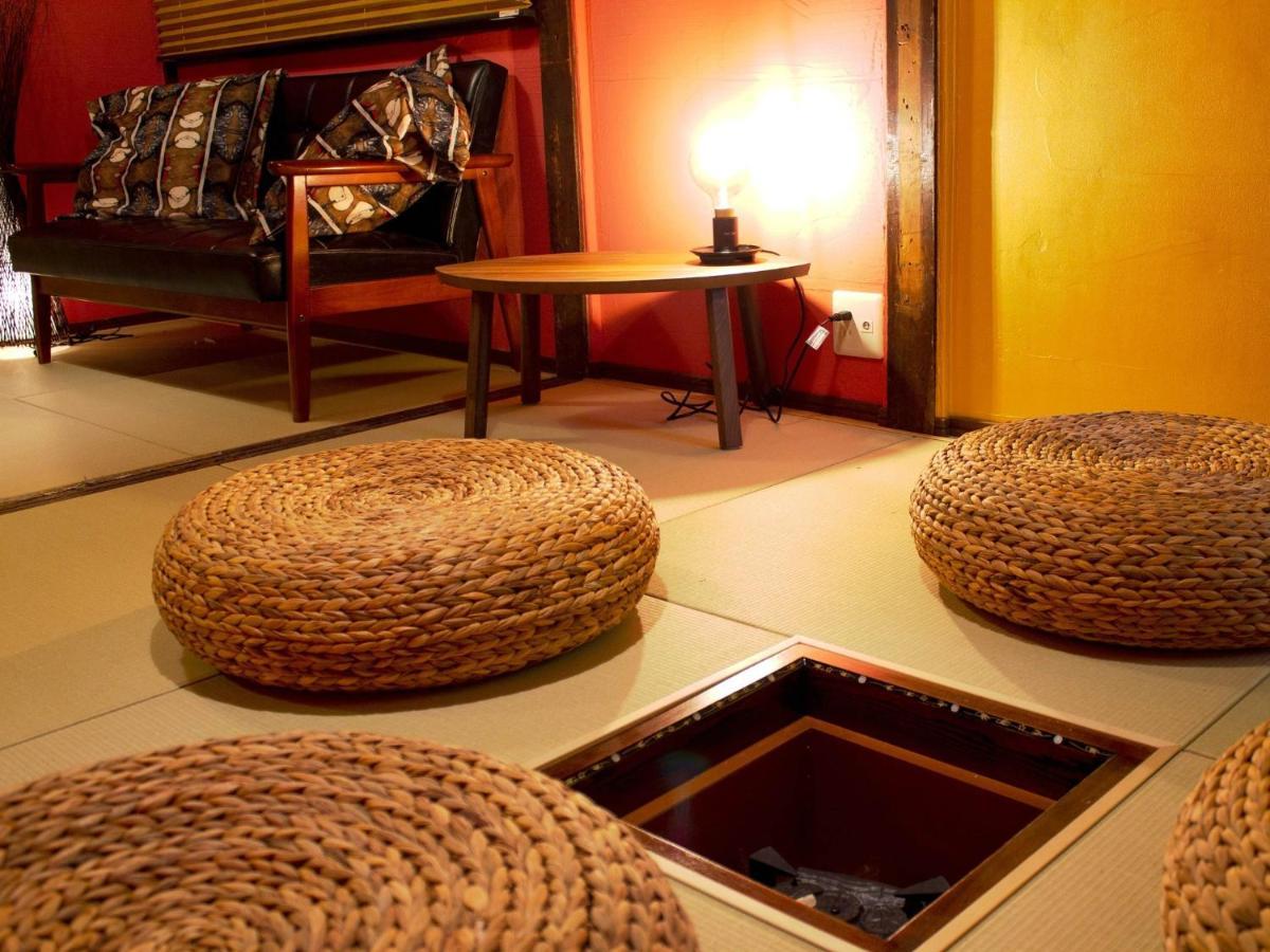Yokohama Guesthouse Haco Tatami - Vacation Stay 63740 Eksteriør bilde