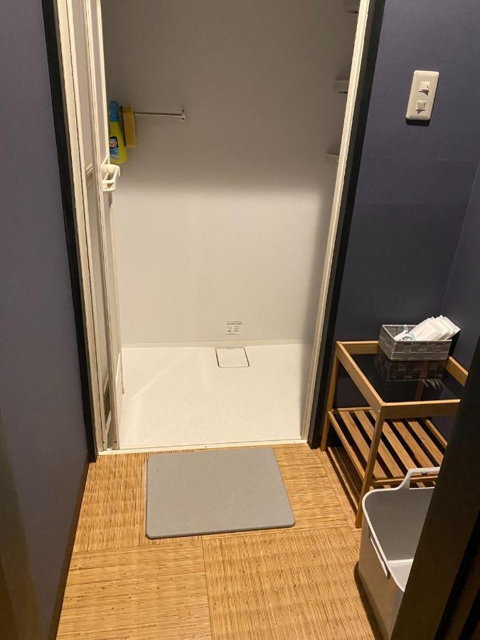 Yokohama Guesthouse Haco Tatami - Vacation Stay 63740 Eksteriør bilde