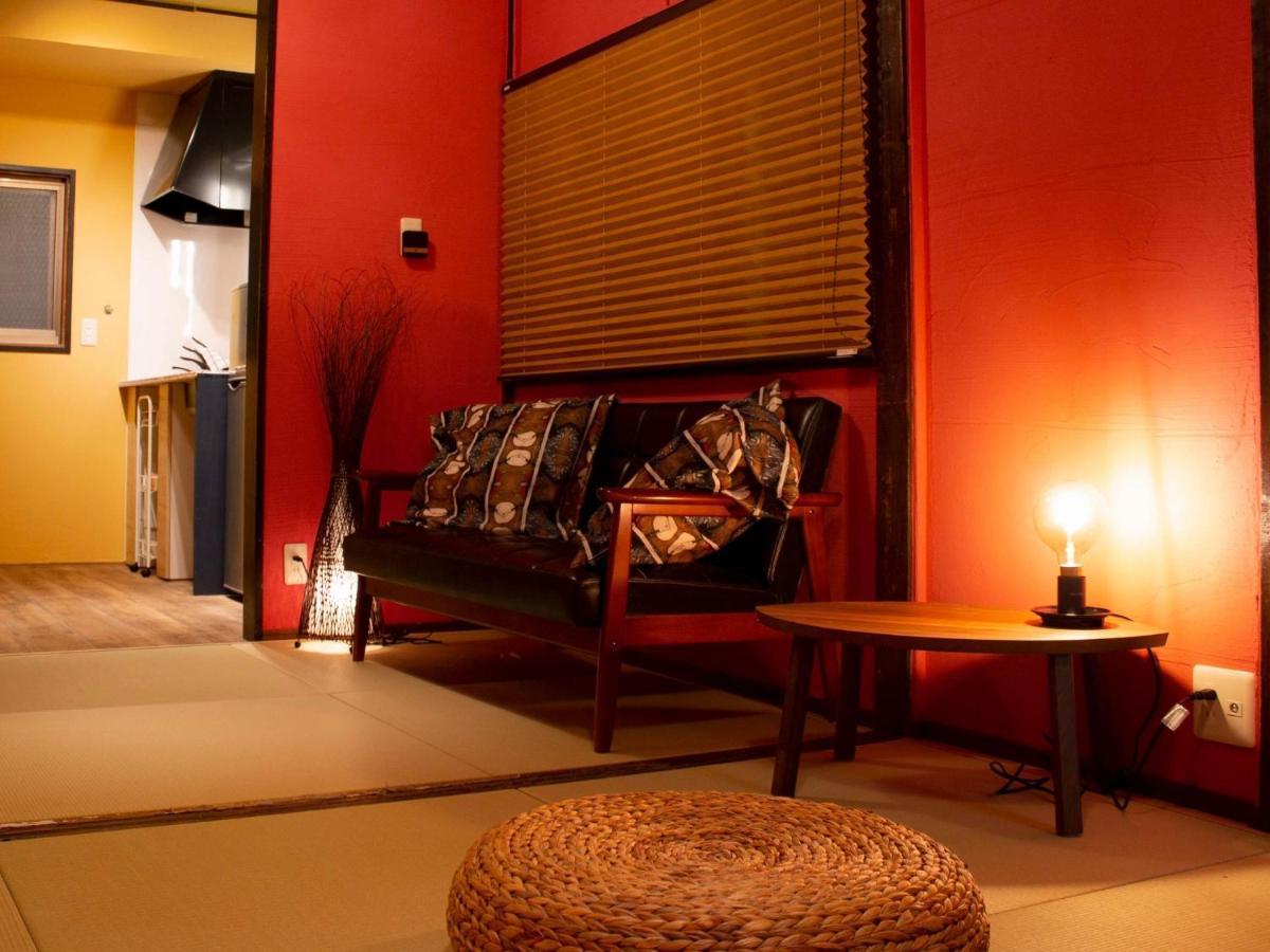 Yokohama Guesthouse Haco Tatami - Vacation Stay 63740 Eksteriør bilde