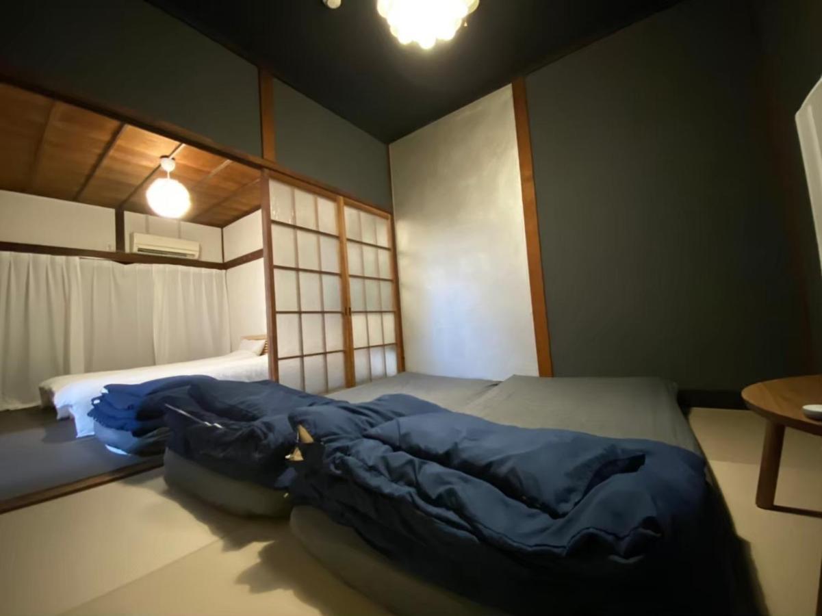 Yokohama Guesthouse Haco Tatami - Vacation Stay 63740 Eksteriør bilde