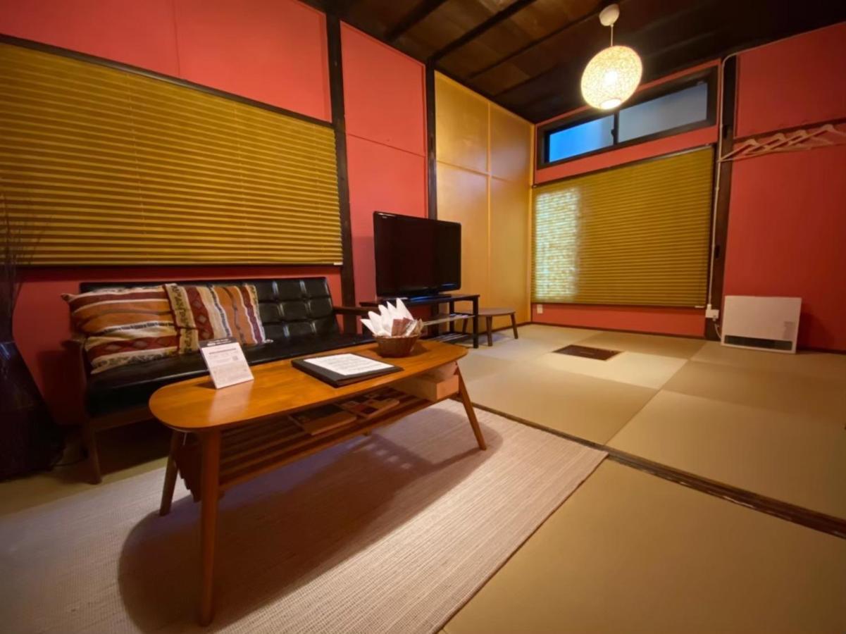 Yokohama Guesthouse Haco Tatami - Vacation Stay 63740 Eksteriør bilde